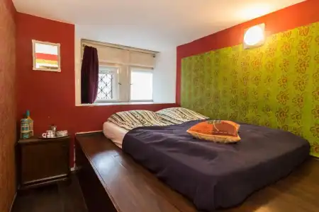 Baroque Hostel & Coworking - 47