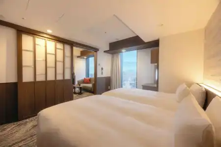 Gracery Sapporo - 61