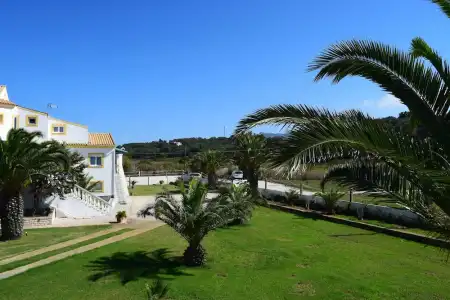 S&C Kosmos Beach Resort - 71