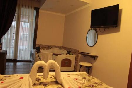 Beyaz Konak Otel - 26