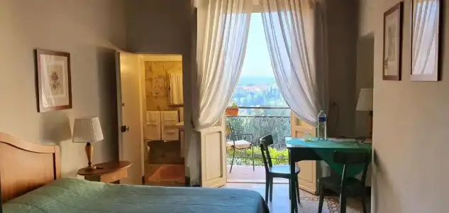 Soggiorno Dimora Del Grifo - 37