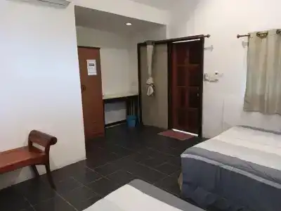 Faye Orchid Resort - 161