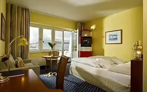 Wyndham Stralsund HanseDom - 43