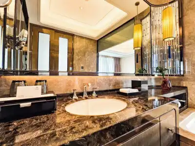 Wanda Vista Kunming - 81