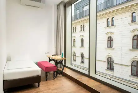 Elaya Leipzig City Center - 7