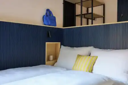 UND smart alpine stay - 54