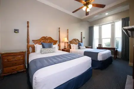 The Horton Grand, Downtown/Gaslamp Quarter - 102