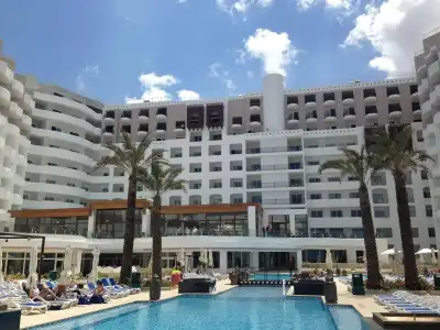 db San Antonio & Spa - All Inclusive - 36