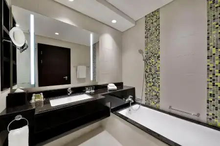 DoubleTree by Hilton Doha - Al Sadd - 36