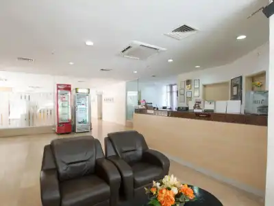 Coliwoo Pasir Panjang - 1