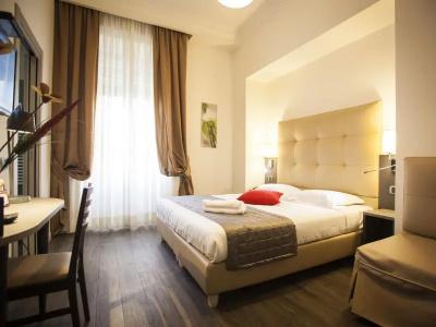 Aventino Guest House - 23