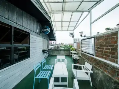 SAM SEN SEE - Hostel - 14