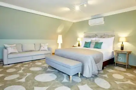 Crocus Gere Bor Resort & Wine Spa - 24