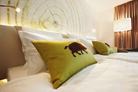 Steigenberger Airport Frankfurt - 52