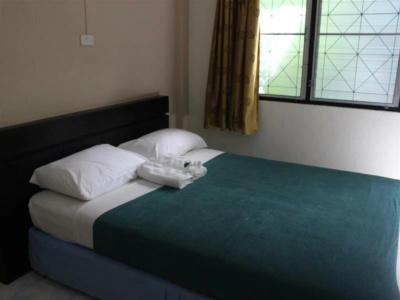 Baantonsai Garden Resort (SHA Extra Plus) - 2