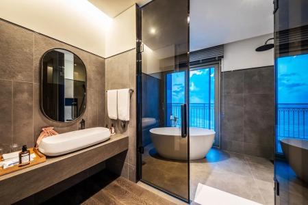 The Week & Resort - 130