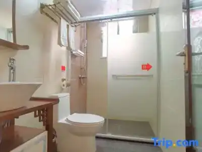 Junshe Boutique Guest House - Hostel - 83