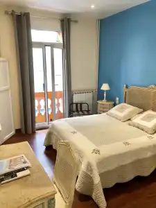 Hôtel Lépante - 52