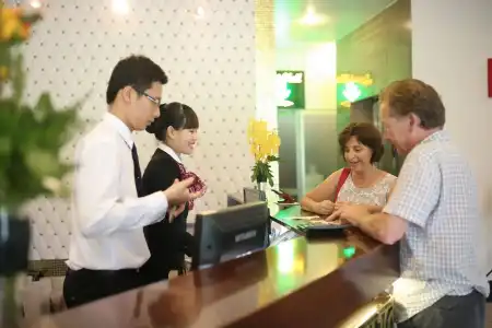 Palago, Binh Thanh District - 15