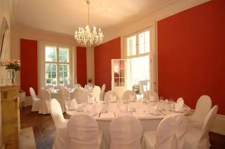 Schloss Kartzow - 36