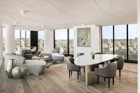 JW Marriott Parq - 172
