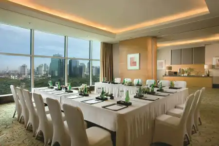The Ritz-Carlton Jakarta, Pacific Place - 25