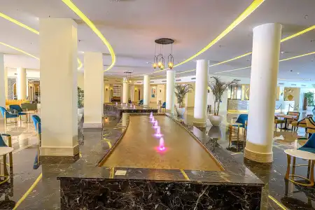 Amwaj Beach Club Abu Soma - 30