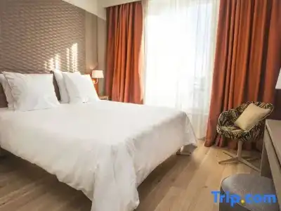 Hôtel Oceania Le Métropole Montpellier - 67