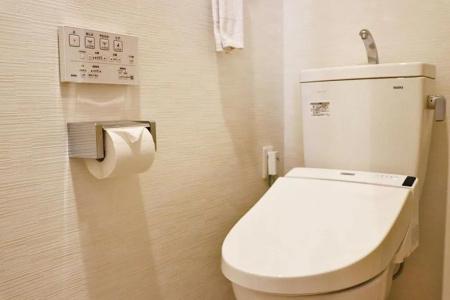 Ostay Vermillion Namba - 8