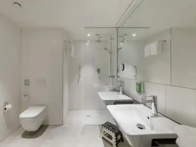 ibis Styles Bad Reichenhall - 68