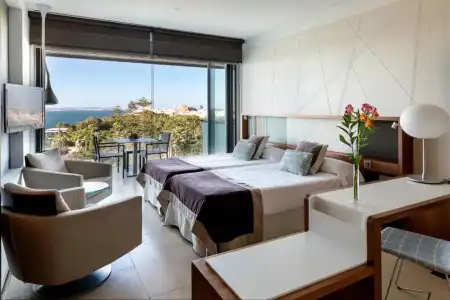 Parador De Cadiz - 51