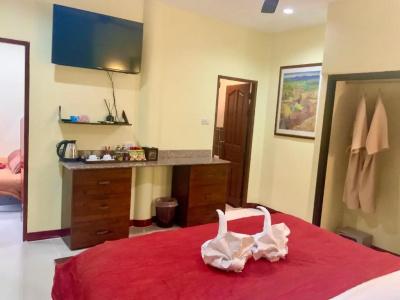 Siam Court And Resort - 111