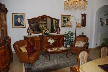 B&B La Rosa Antica - 1