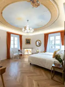 Kairos by Florence Art Apartments - 41