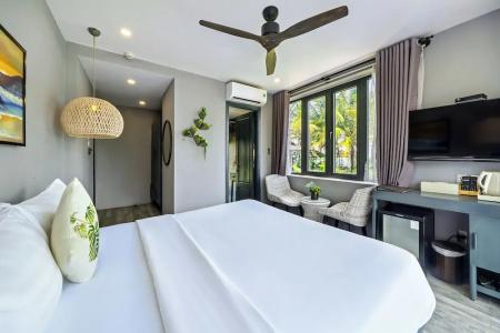 Sea'lavie Boutique Resort & Spa - 135
