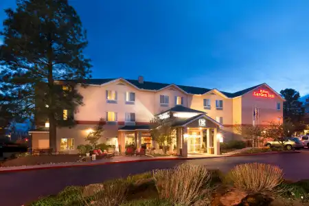 Hilton Garden Inn - Flagstaff - 34