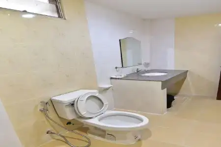 Ampan Resort & Apartment - 31