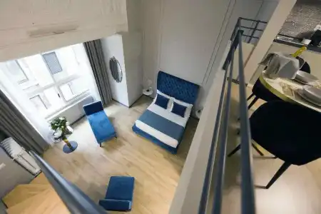 INTOMILAN Galleria Duomo I Boutique & Design Aparthotel - 68