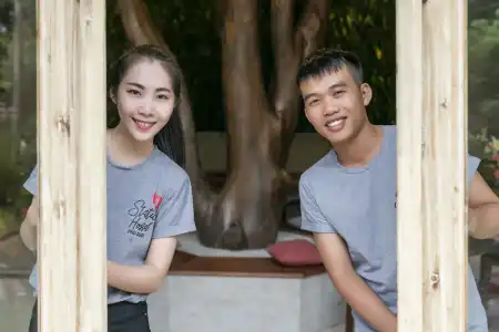 9Station Hostel & Bar Phu Quoc - 31