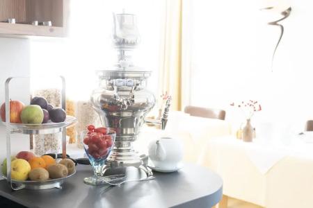 Villa Benz Garni - 12