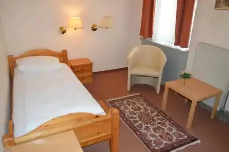 Pension Walzerstadt - 54