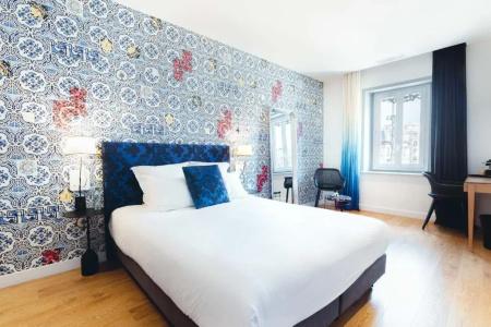 The Originals Boutique, Hôtel Le Lion, Clermont-Ferrand - 101