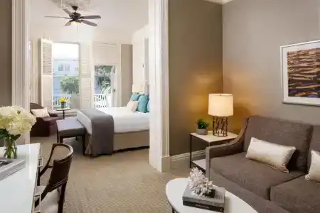 del Coronado, Curio Collection by Hilton - 180