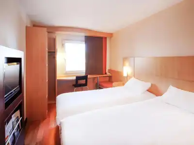 ibis Clermont Ferrand Montferrand - 1