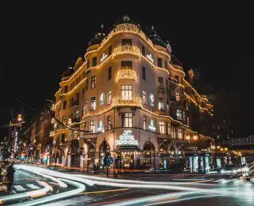 Kung Carl, WorldHotels Crafted - 0