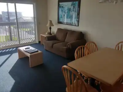 Surfside Oceanfront Resort - 29