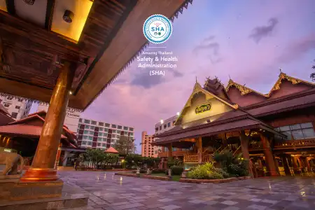 Khum Phucome Chiang Mai - 46