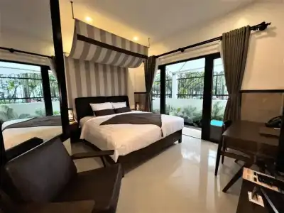 The Blossom Resort Island Da Nang - 98