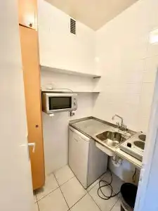 PRIMADOM Aparthotel - 78