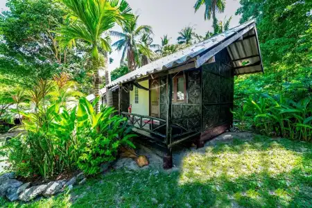 Shiralea Island Resort - 52